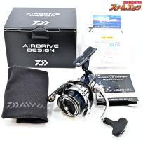 【ダイワ】 19セルテート CP LT 2500-H  限定モデル エアドライブ搭載デザイン DAIWA CERTATE TRY AIRDRIVE DESIGN