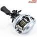 【ダイワ】 21アルファス SV TW 800XHL DAIWA ALPHAS