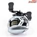 【ダイワ】 21アルファス SV TW 800XHL DAIWA ALPHAS