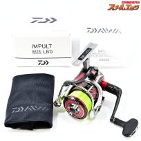 【ダイワ】 20インパルト 競技 LBD DAIWA IMPLUT KYOGI