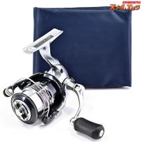 【シマノ】 12 レアニウム CI4+ C2000S SHIMANO RARENIUM