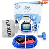 【シマノ】 04電動丸 1000H SHIMANO DENDOU-MARU