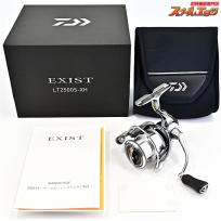 【ダイワ】 22イグジスト LT 2500S-XH DAIWA EXIST