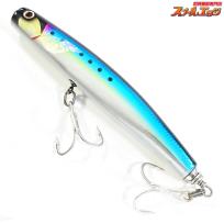 【車谷ルアー】 クルペン F210 ダガースリム KURUMAYA-LURE GURUPEN Dagger Slim 海水用ルアー 115.8g K_060