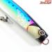 【車谷ルアー】 クルペン F210 ダガースリム KURUMAYA-LURE GURUPEN Dagger Slim 海水用ルアー 115.8g K_060