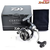 【ダイワ】 24セルテート LT 2500 DAIWA CERTATE