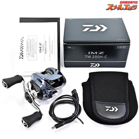 【ダイワ】 24IMZ TW 200H-C DAIWA IM-Z