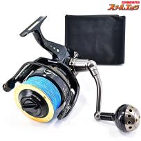 【ダイワ】 06ソルティガ Z6500H ドッグファイト DAIWA SALTIGA DOG FIGHT