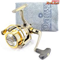 【ダイワ】 99トーナメントZ 2500SC DAIWA TOURNAMENT-Z