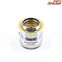 【ダイワ】 04ルビアス 2506 スプール DAIWA LUVIAS K_060