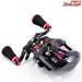 【ダイワ】 21月下美人 エア TW 8.5R PEスペシャル ゴメクサスカスタムハンドルノブ装着 DAIWA GEKKA-BIJIN