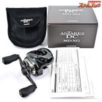 【シマノ】 23アンタレス DC MD XG SHIMANO ANTARES