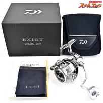 【ダイワ】 22イグジスト LT 5000-CXH DAIWA EXIST