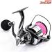 【シマノ】 23ヴァンキッシュ 4000MHG ゴメクサス38mmカスタムハンドルノブ装着 SHIMANO Vanquish