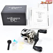 【シマノ】 21アンタレス DC HG SHIMANO ANTARES