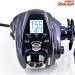 【ダイワ】 23レオブリッツ 200J 使用距離0km 使用0時間 DAIWA LEOBRITZ