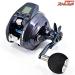 【ダイワ】 23レオブリッツ 200J 使用距離0km 使用0時間 DAIWA LEOBRITZ