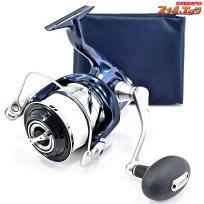 【シマノ】 21ツインパワー SW14000XG SHIMANO TWIN POWER