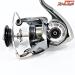 【ダイワ】 22イグジスト LT 2500 センシティブチューン済 ボディのみ SLPWスピニングハンドルキャップ装着 DAIWA EXIST