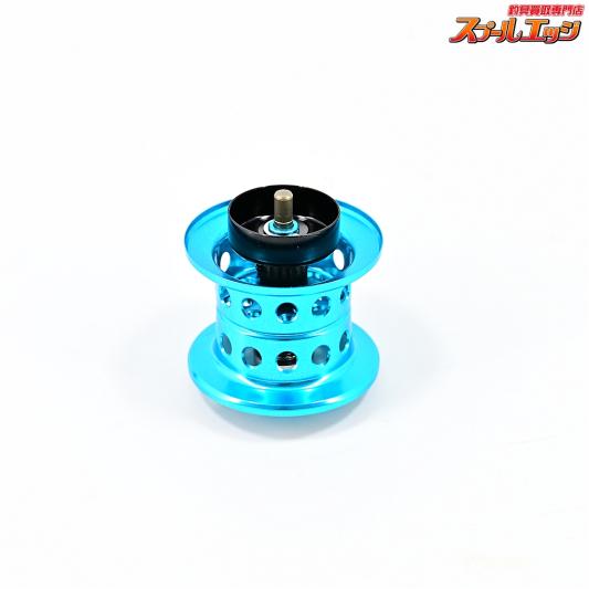 【KTF】 カヘン ネオスプール 24スティーズ SV TW ネオ 32mm ライトブルー KTF KAHEN NEO SPOOL K_060