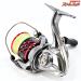 【シマノ】 16ストラディック CI4+ C2500HGS SHIMANO STRADIC