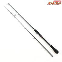 【ダイワ】 HRF 92HS ハードロックフィッシュ DAIWA HARD ROCK FISH ハタ カサゴ アイナメ K_186