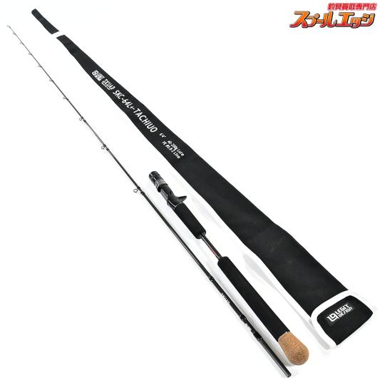 【レジットデザイン】 スクアド SKC-64L+-タチウオ LEGIT DESIGN SKUAD TACHIUO タチウオ たちうお K_192