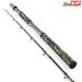 【バトルシップス】 21ライトタックル 60-120号 230cm Battleships Light Tackle ヒラメ マダイ K_230