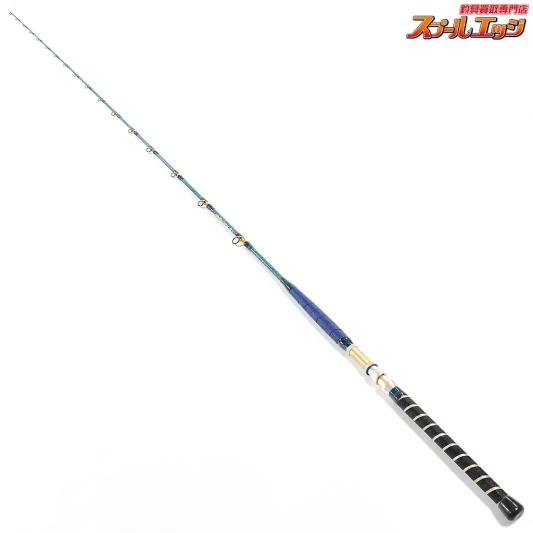 【アリゲーター】 リュウグウ 龍宮 GF 30-50 ALLIGATOR Ryuuguu マダイ ヒラメ ワラサ K_300