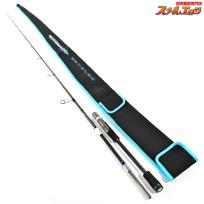 【クルー】 ボトムエッジ BE610-SMH CLUE BOTTOM EDGE マゴチ K_225