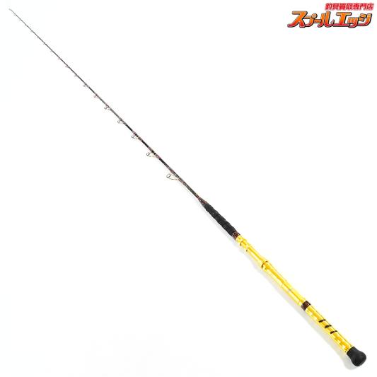 【剛樹】 インビクタマダイ T2 255 GOUKI Invicta Madai マダイ K_300