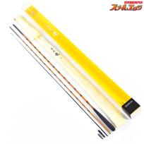 【ダイワ】 月光 柔 8尺 DAIWA GEKKO YAWARA ヘラブナ K_133