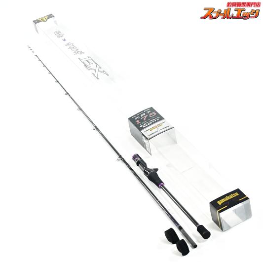 【がまかつ】 がま船 カワハギEX 先調子 175 Gamakatsu KAWAHAGI カワハギ かわはぎ K_188