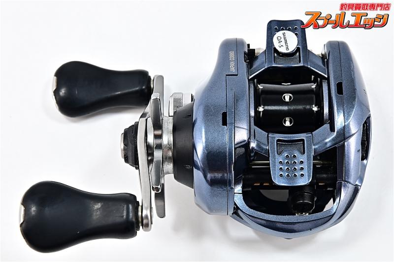 在庫切れ】 SHIMANO ALDEBARAN MGL 31HG