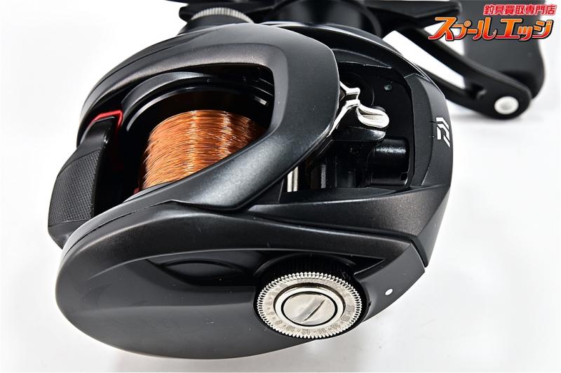 ダイワ】 19タトゥーラ TW 100XHL DAIWA TATULA | スプールエッジネット