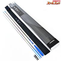 【シマノ】 飛天弓 閃光 LII L2 8尺 SHIMANO HITENKYU SENKOH ヘラブナ K_135