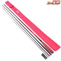 【シマノ】 22紅月 12尺 SHIMANO KOUGETSU ヘラブナ K_146