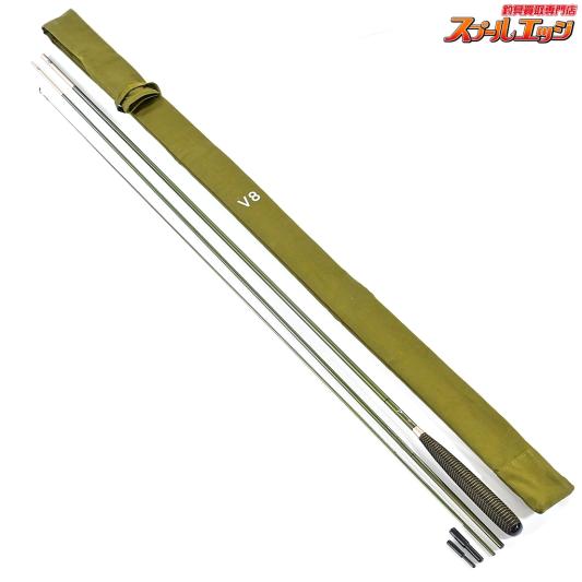【ダイワ】 23ヘラV へらV 8尺 DAIWA HERA-V ヘラブナ K_131