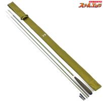 【ダイワ】 23ヘラV へらV 8尺 DAIWA HERA-V ヘラブナ K_131