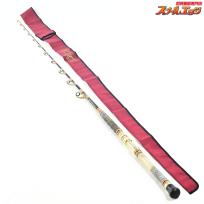 【剛樹x上州屋】 Gチーム IF スタンディングスペシャル 200 GOUKIxJYOSYU-YA IF Standing Special キハダマグロ K_244