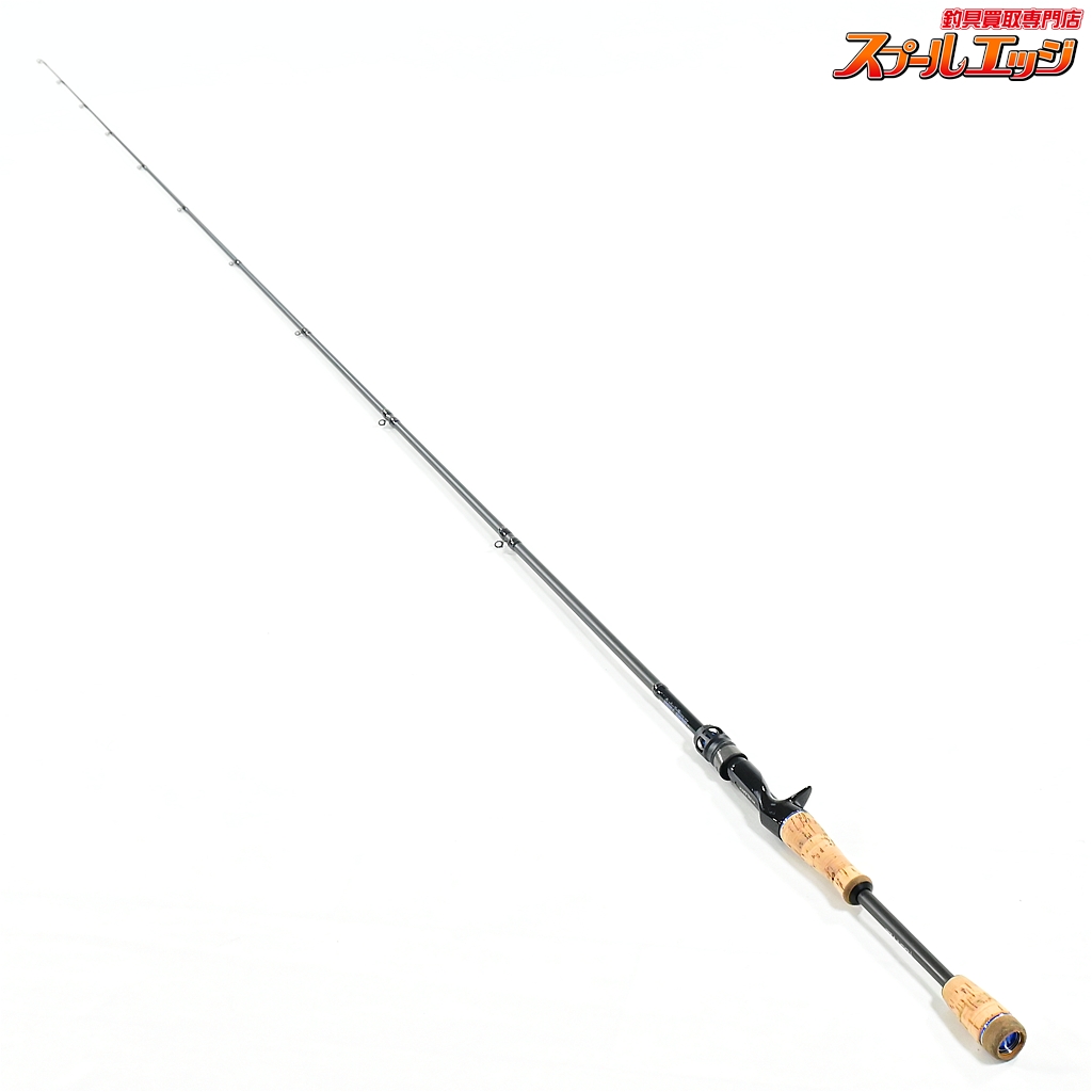 【ディスタイル】 ブルートレック DBTC-68M DSTYLE BLUE-TREK バス ベイトモデル K_245