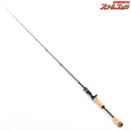 【ディスタイル】 ブルートレック DBTC-68M DSTYLE BLUE-TREK バス ベイトモデル K_245