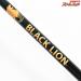 【ブラックライオン】 ラーテル 77MH BLACK LION Rater アオリイカ K_163