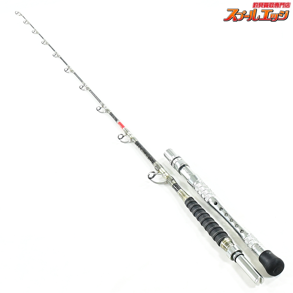 【タカミヤ】 伝衛門丸 旭舷 泳がせGR 極 180MH TAKAMIYA OYOGASE KIWAMI クエ アラ K_186