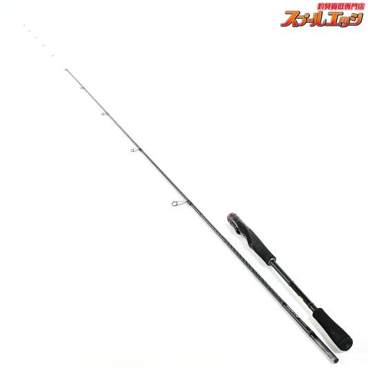【シマノ】 18セフィア CI4+ ティップエギング S68ML-S SHIMANO Sephia TIP EGING アオリイカ K_211