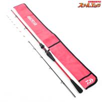 【ダイワ】 24アナリスター ライトゲーム 73 H-190・K DAIWA ANALYSTAR タチウオ ヒラメ ワラサ K_143