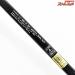 【ダイワ】 19ブラックレーベル SG 6011L/MLXS DAIWA BLACK LABEL バス スピニングモデル K_206