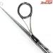 【ダイワ】 19ブラックレーベル SG 6011L/MLXS DAIWA BLACK LABEL バス スピニングモデル K_206