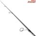 【ダイワ】 19ブラックレーベル SG 6011L/MLXS DAIWA BLACK LABEL バス スピニングモデル K_206