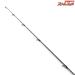 【ダイワ】 19ブラックレーベル SG 6011L/MLXS DAIWA BLACK LABEL バス スピニングモデル K_206